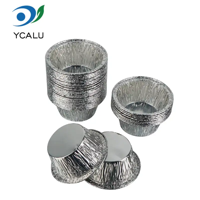 Argentum Aluminium Foil