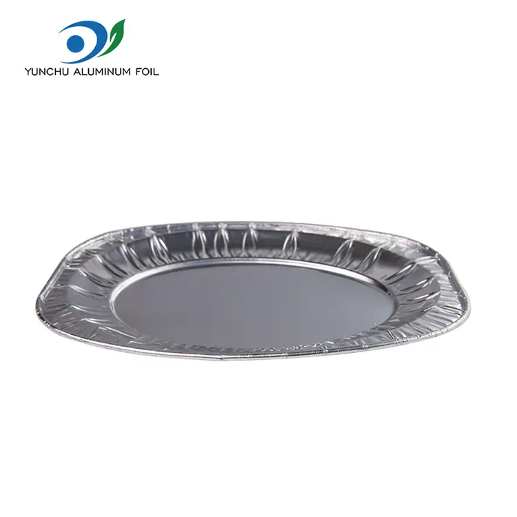 Silver cibum argentum aluminium ffoyle cibum continentia tutum?