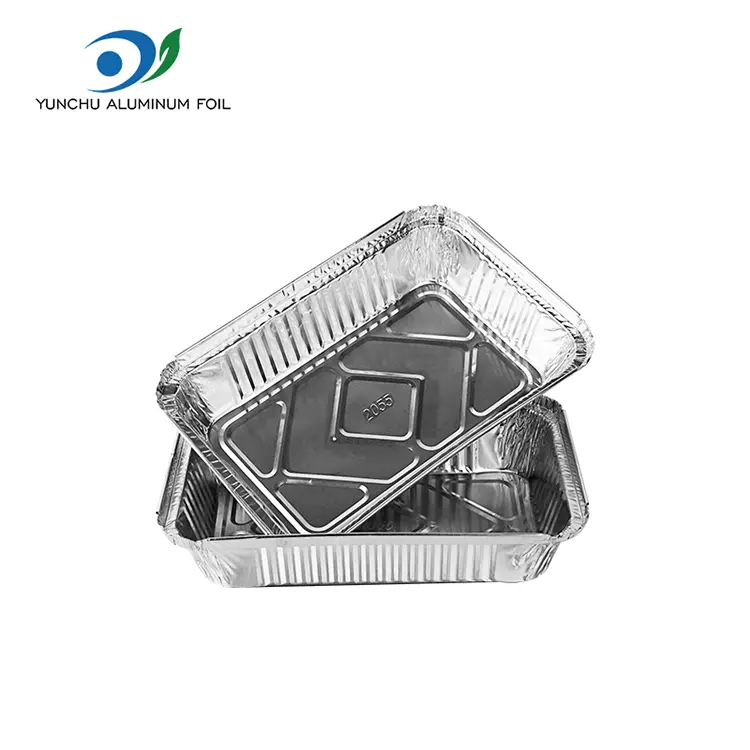 Quid elige haec specialis aluminium ffoyle continens in domum pistoria?