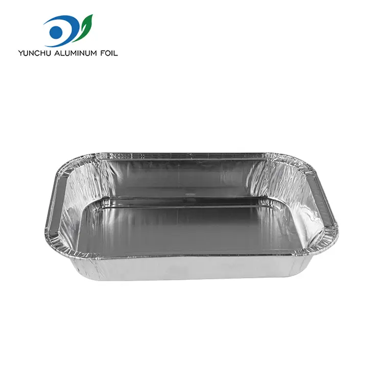 Cur Argentum Airlines Aluminium Foil Continentes Top Choice pro Modern Catering?