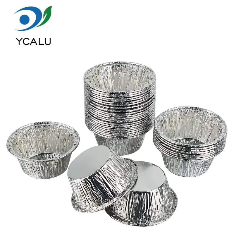 Argentum Aluminium Foil
