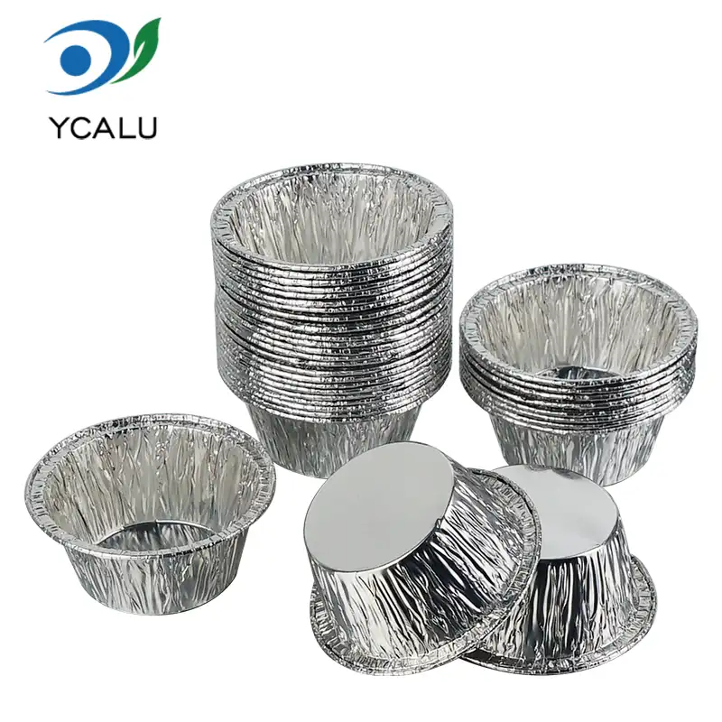 Argentum Aluminium Foil