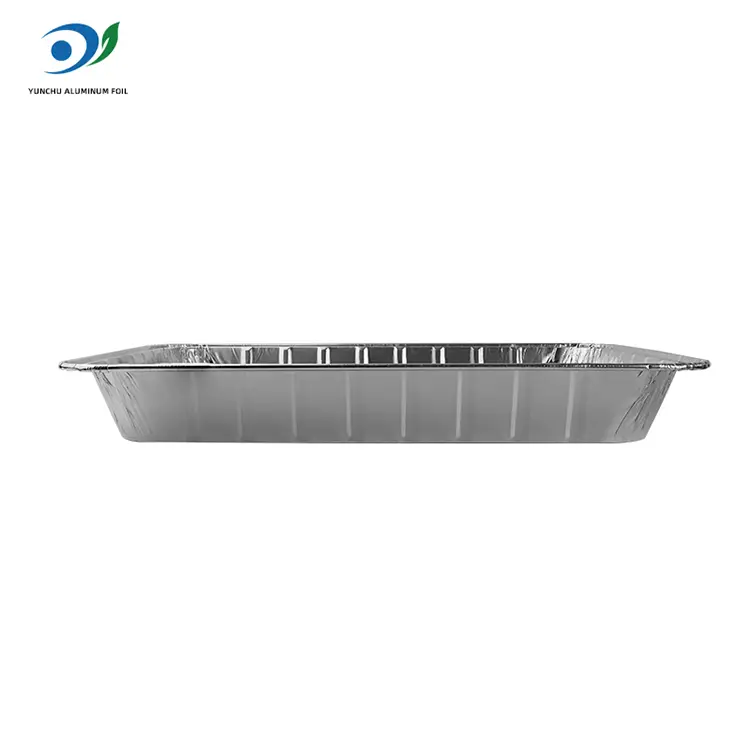 Magna-facultatem accipere, de pistoria tray argentum aluminium ffoyle continentia