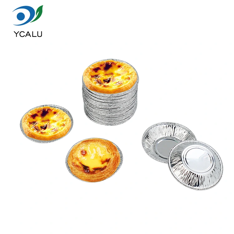 Aluminium ovum tarts probi aerarium Argenteum Aluminium Aluminium ovum tarts probi aerarium Argenteum Aluminium