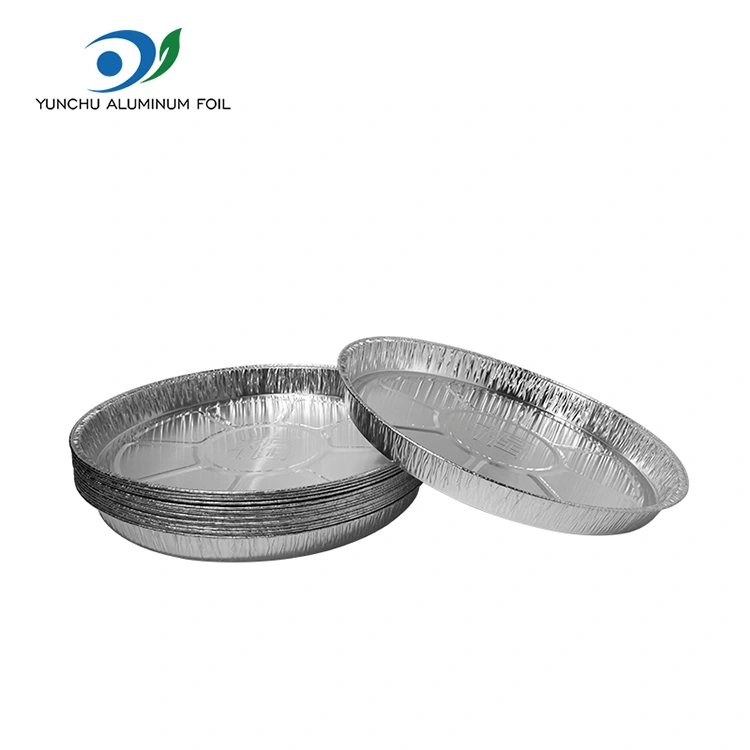 PROMPTU Aeris Fryer Flen Silver Aluminium Foil Cibus continens