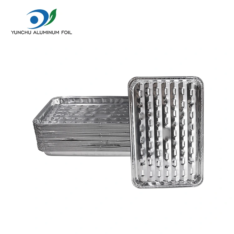 PROPOSIBILIS Grill Pan