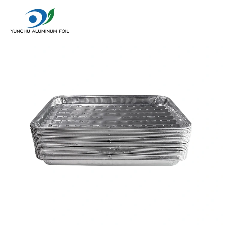 PROPOSIBILIS Grill Pan