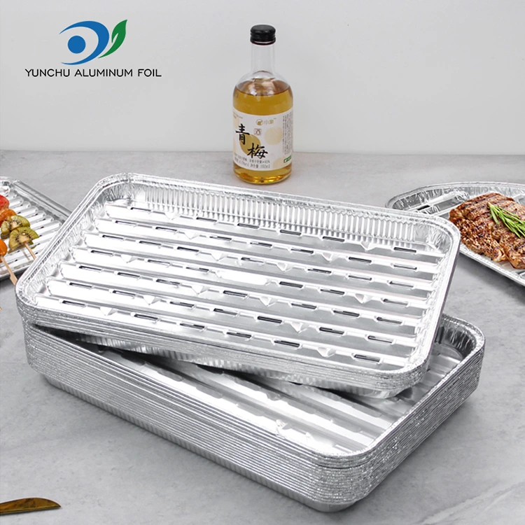PROPOSIBILIS Grill Pan