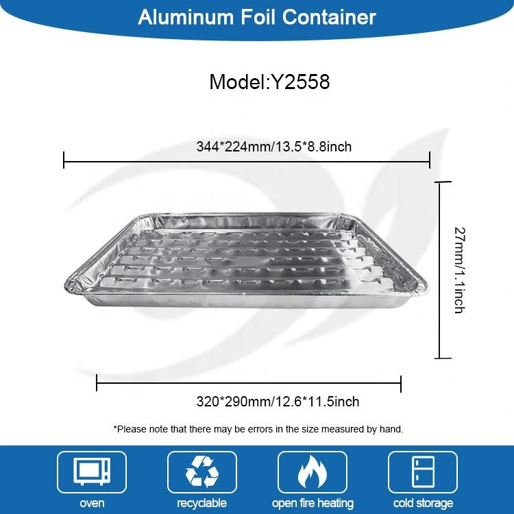 PROPOSIBILIS Grill Pan