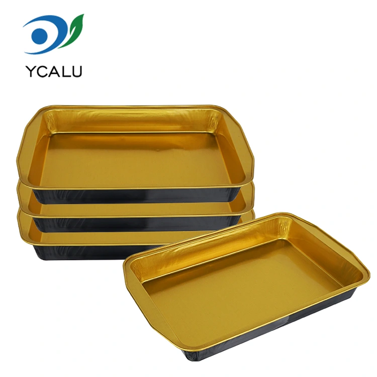 Aluminium Foil