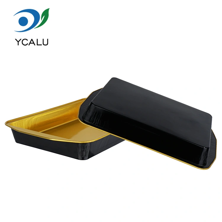 Aluminium Foil