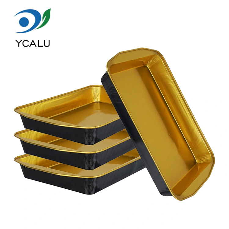 Aluminium Foil