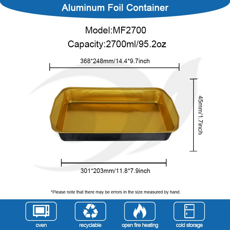 Aluminium Foil