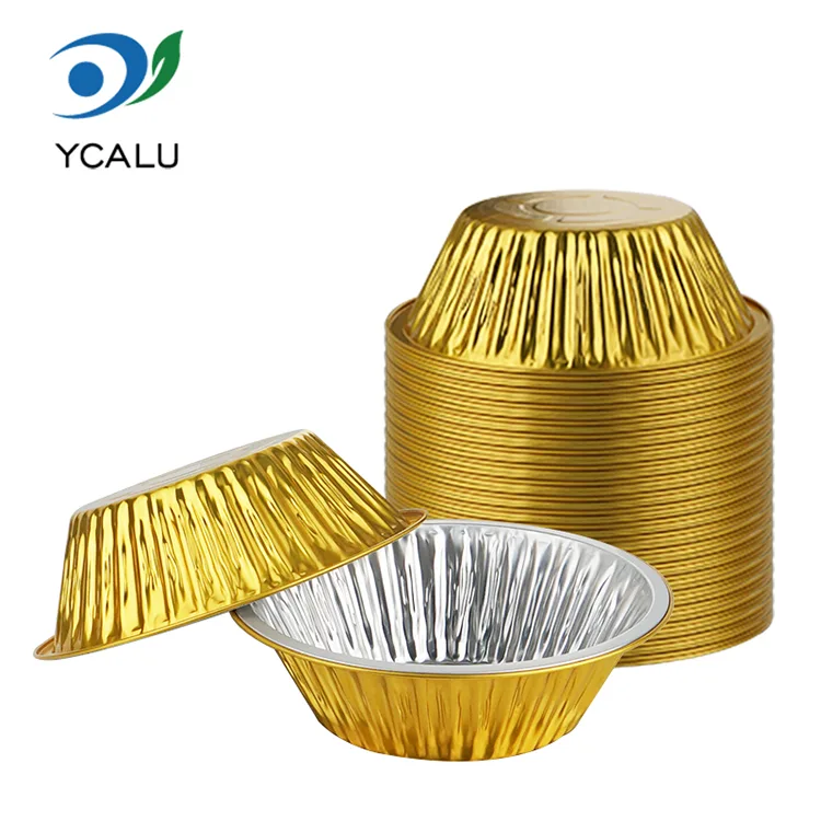 Aluminium Foil