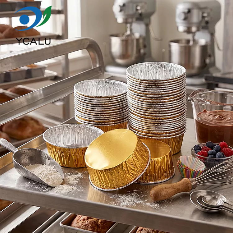 Argentum Aluminium Foil Food Containers disponibile circum lance Argentum Aluminium Foil Food Containers disponibile circum lance