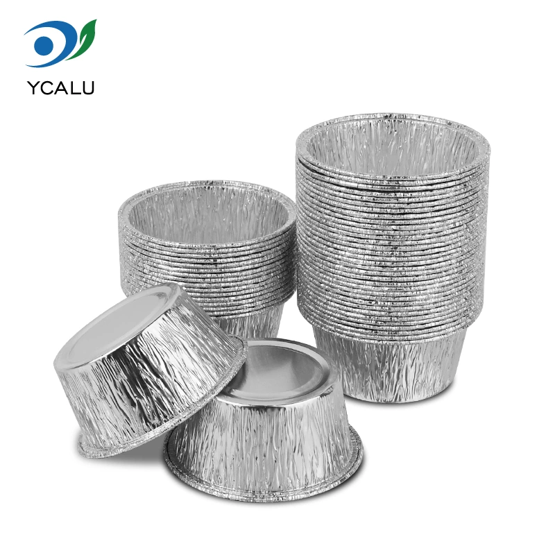 Ipsumque Argentum Aluminium Foil