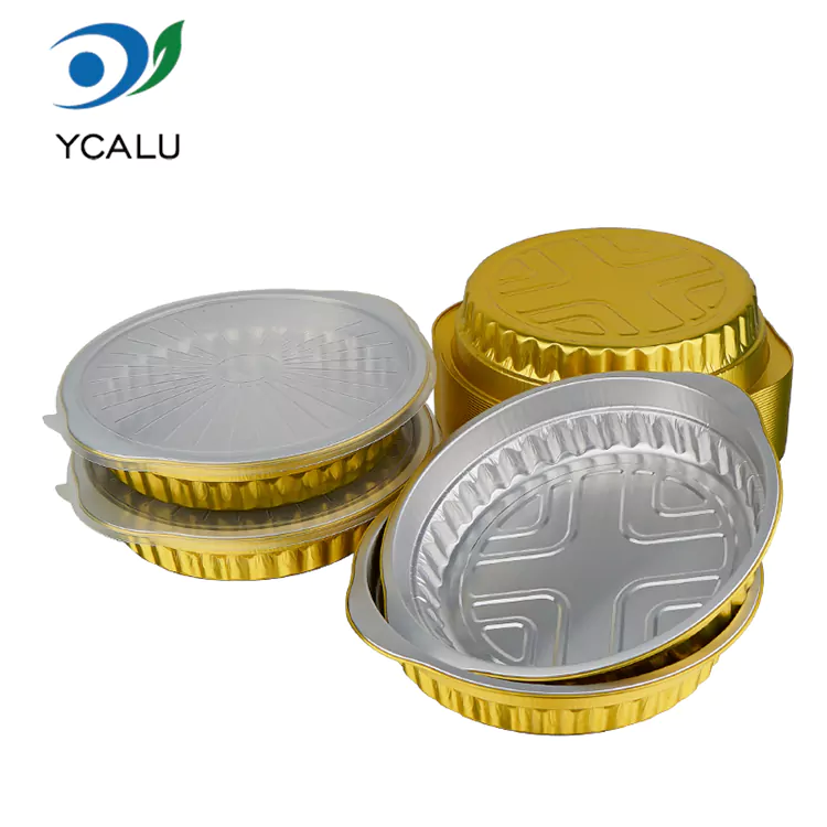 Aluminium Foil