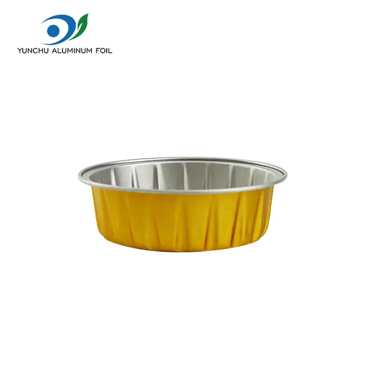 PROMPTU Roast Smoothwall Aluminium Foil Containers