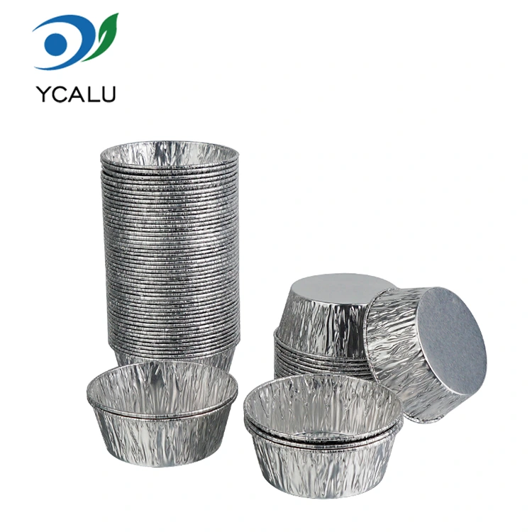 Argentum Aluminium Foil Cibus Vasa Argentum Aluminium Foil Cibus Vasa