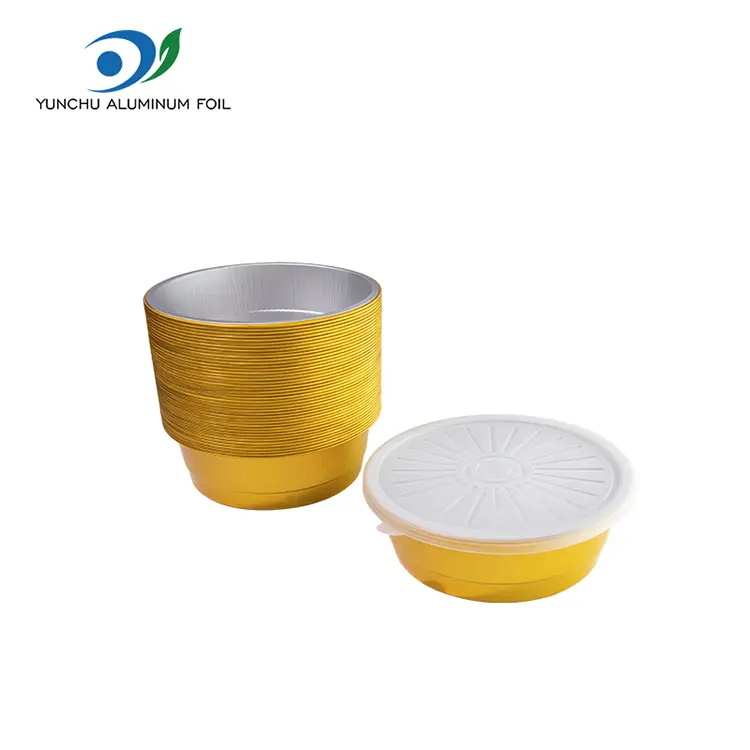 PROMPTIVUS signatus more et aureum per aluminium ffoyle continentia