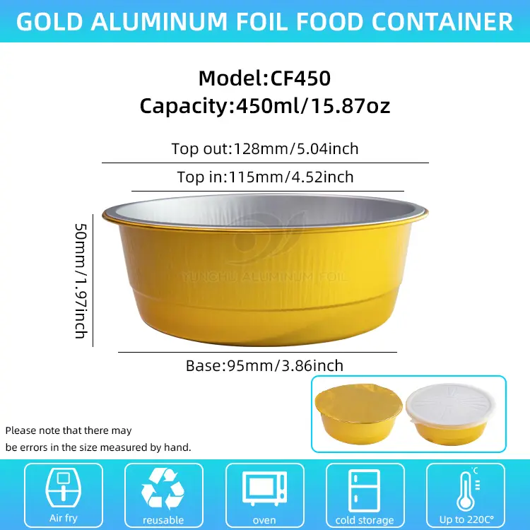 PROMPTIVUS signatus more et aureum per aluminium ffoyle continentia