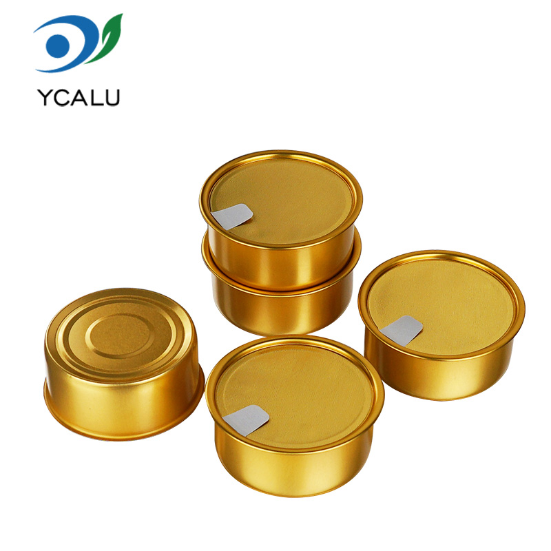 Cibus Grade Disposable Catering Aluminium Bowl