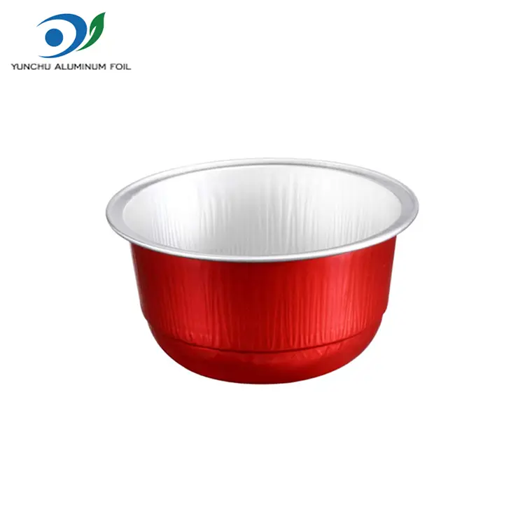 Golden Aluminium Fleil DECIPLE Cup -150 ML Dome Figura