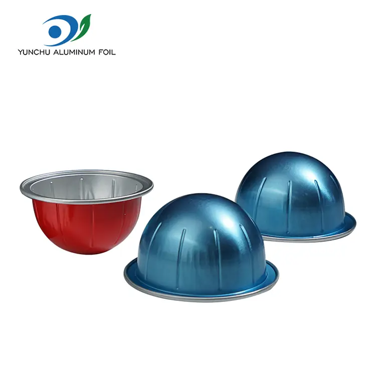 Planeta vacua capulus capsula