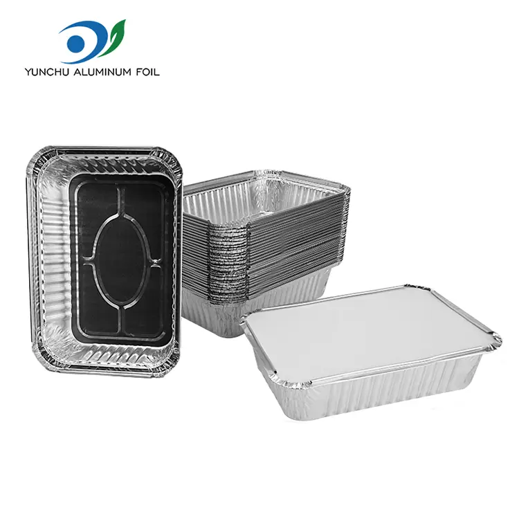 Circa Aeris Fryer Civile Silver Aluminium Foil Cibum Continentis