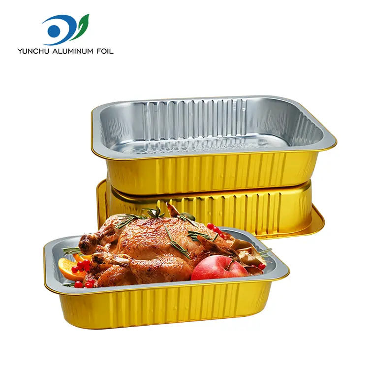 Rectanguli aurum aluminium ffoyle continentia