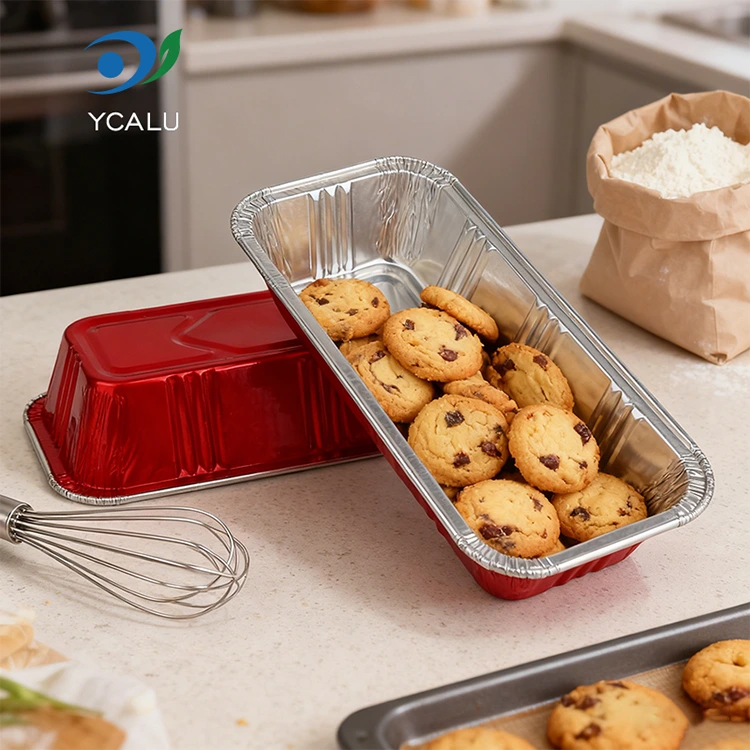 Argentum Aluminium Foil