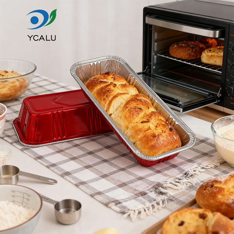 Argentum Aluminium Foil