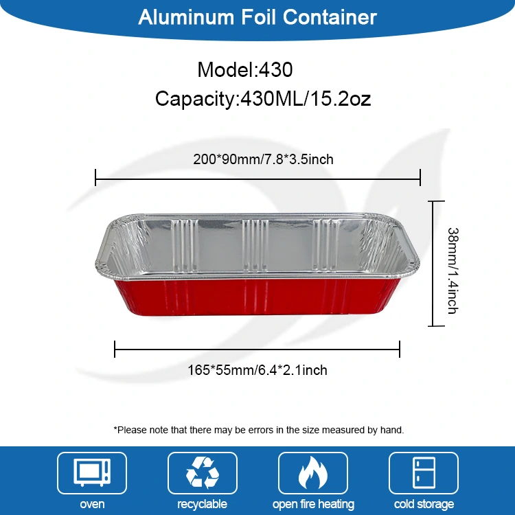 Argentum Aluminium Foil