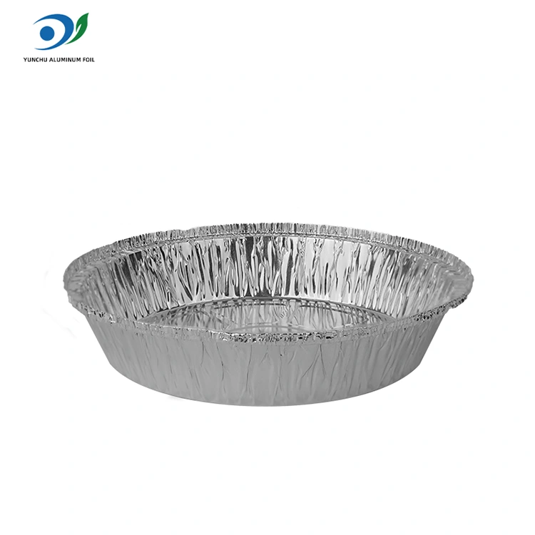 Per Aeris Fryer calidum ollam Silver Aluminium Foil Foil Cibum Continentis