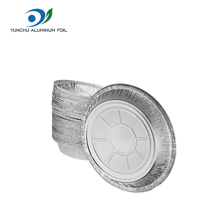 Per aer Fryer Flen Silver Aluminium Foil Containers