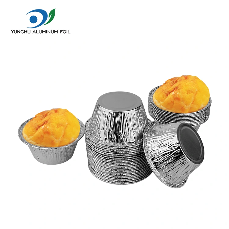 Circumda Coxi crustulam aluminium ffoyle cibum continens