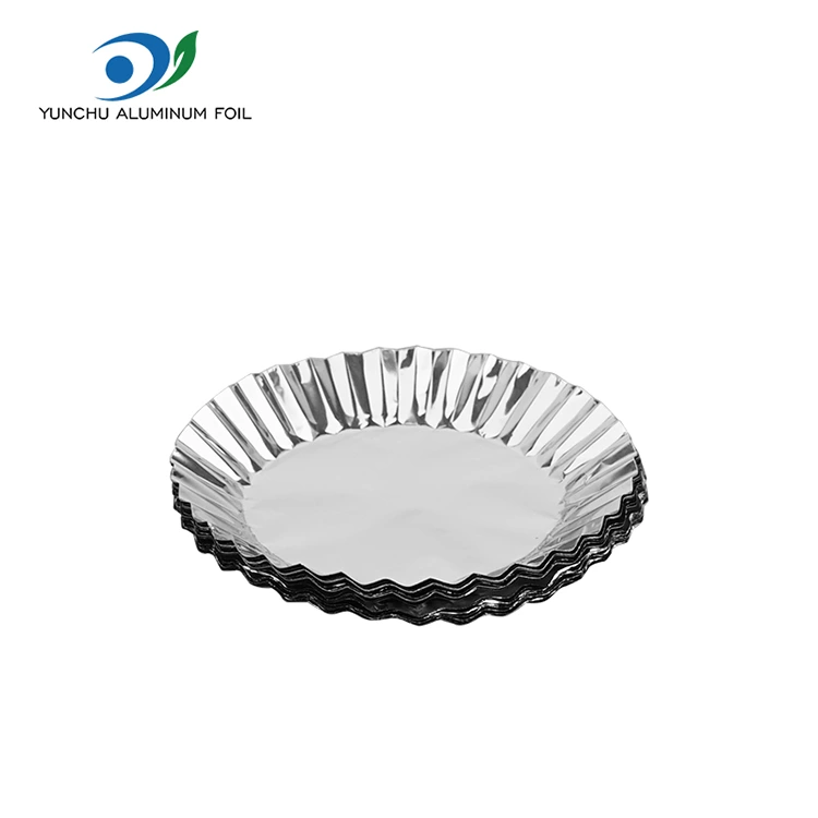 Circum Pistoria massae stagni argento aluminium ffoyle cibum continens