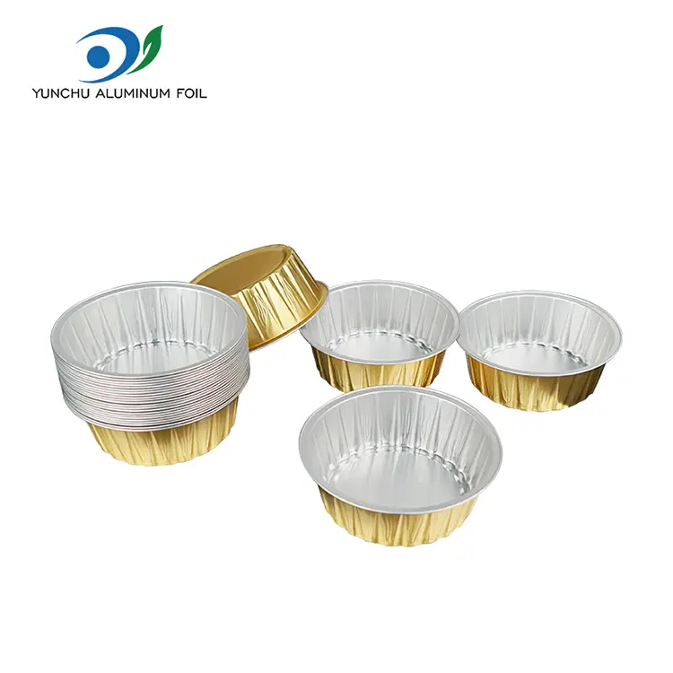 Round crustula pistoria specula smoothwall aluminium ffoyle