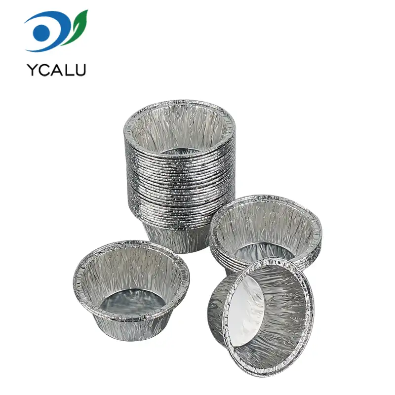 Argentum Aluminium Foil