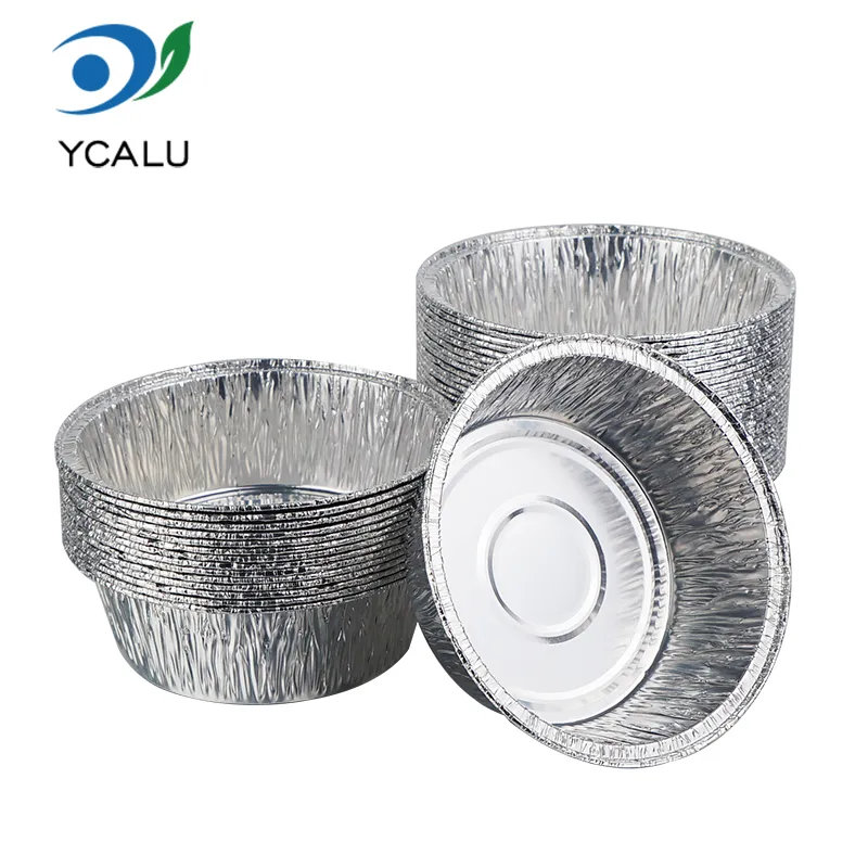 Aluminium Foil