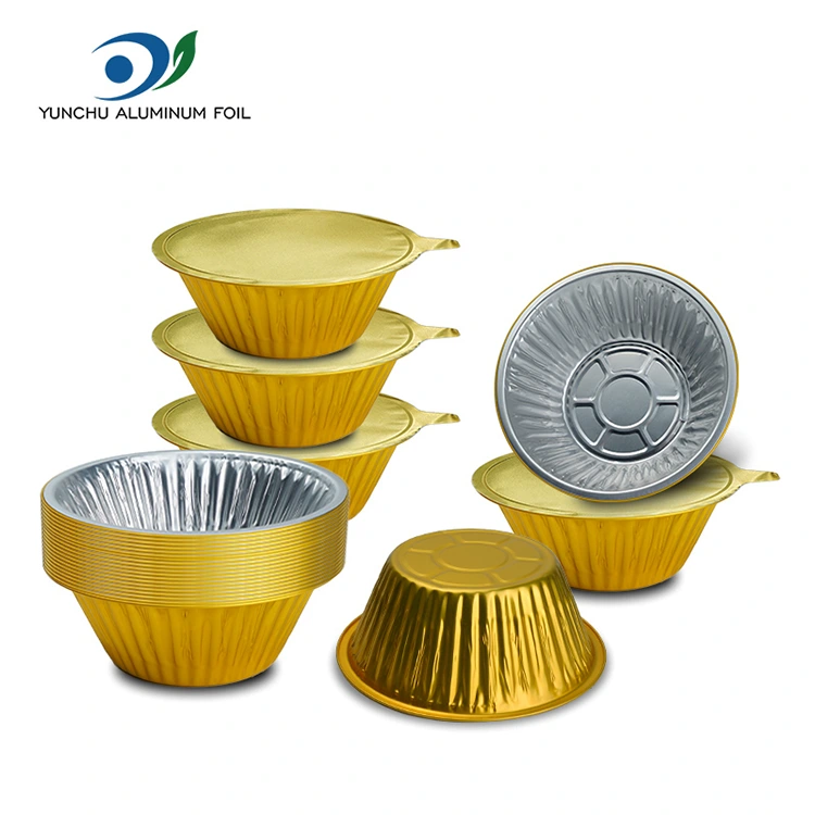 Aluminium Foil