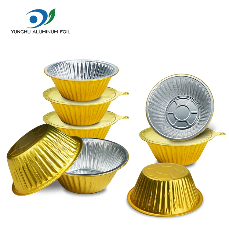 Aluminium Foil